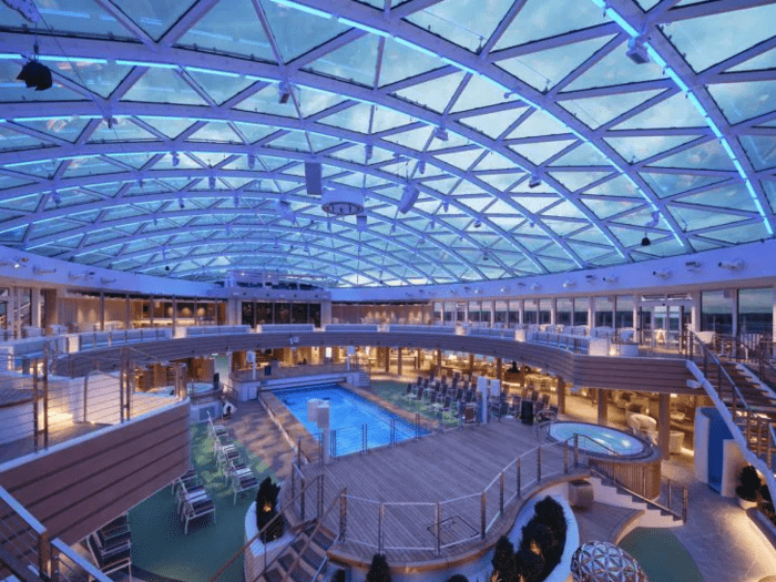 SkyDome